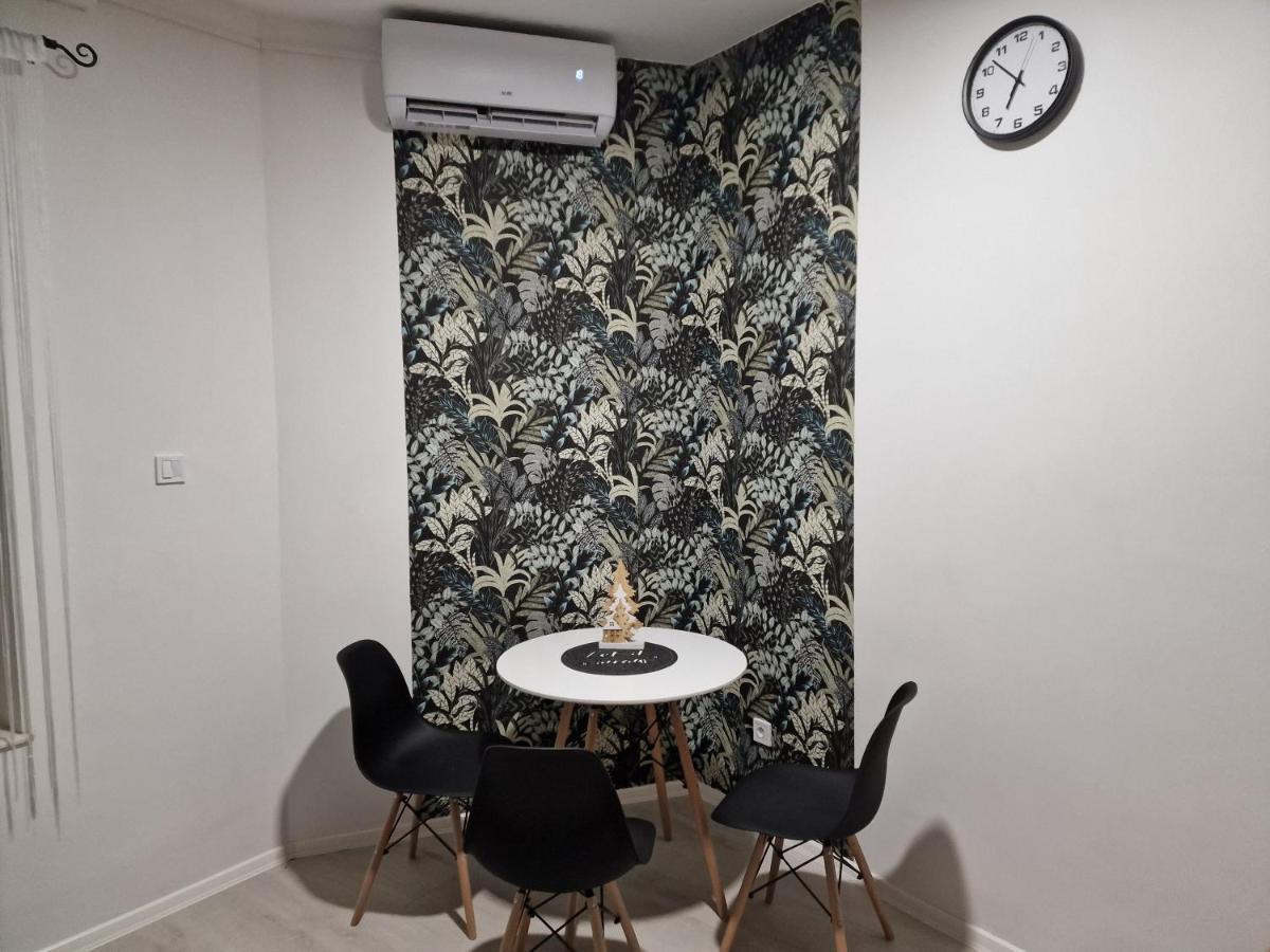 Schmidt Apartman Miskolc Belvarosaban エクステリア 写真